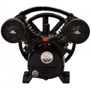 Компресорна глава за компресор 4KW 2 бутала - KD1404