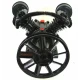Компресорна глава за компресор 4KW 2 бутала - KD1404