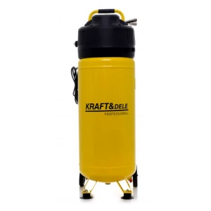 Безмаслен компресор 50L, 10bar - KD1418