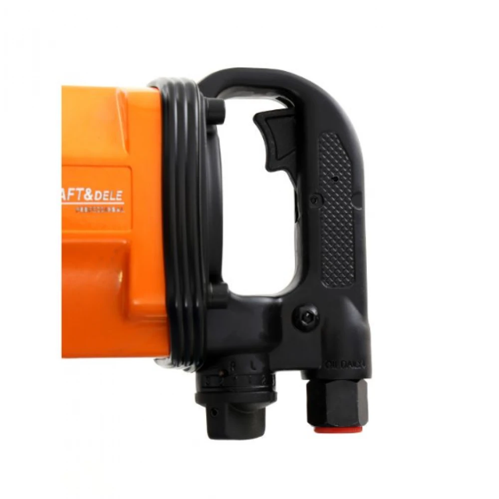 Пневматичен гайковерт, 4800Nm - KD1426