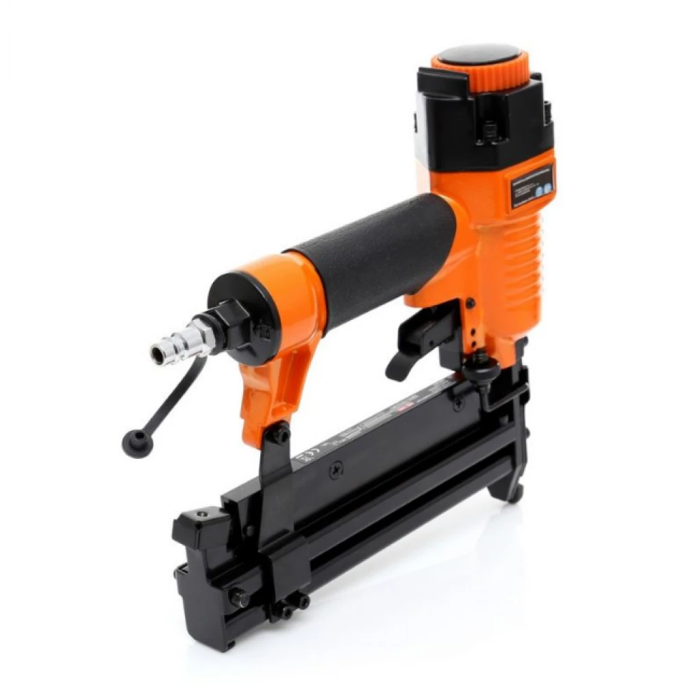 Пневматичен такер 2 в 1 KD1428