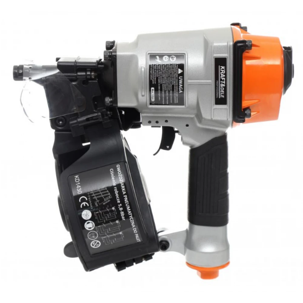 Пневматичен такер 120PSI KD1430