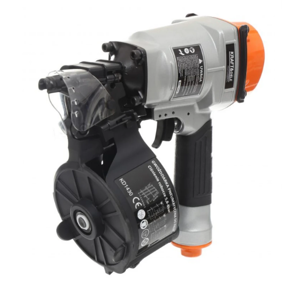 Пневматичен такер 120PSI KD1430