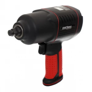 Пневматичен ударен гайковерт 1/2", 1200Nm - KD1432