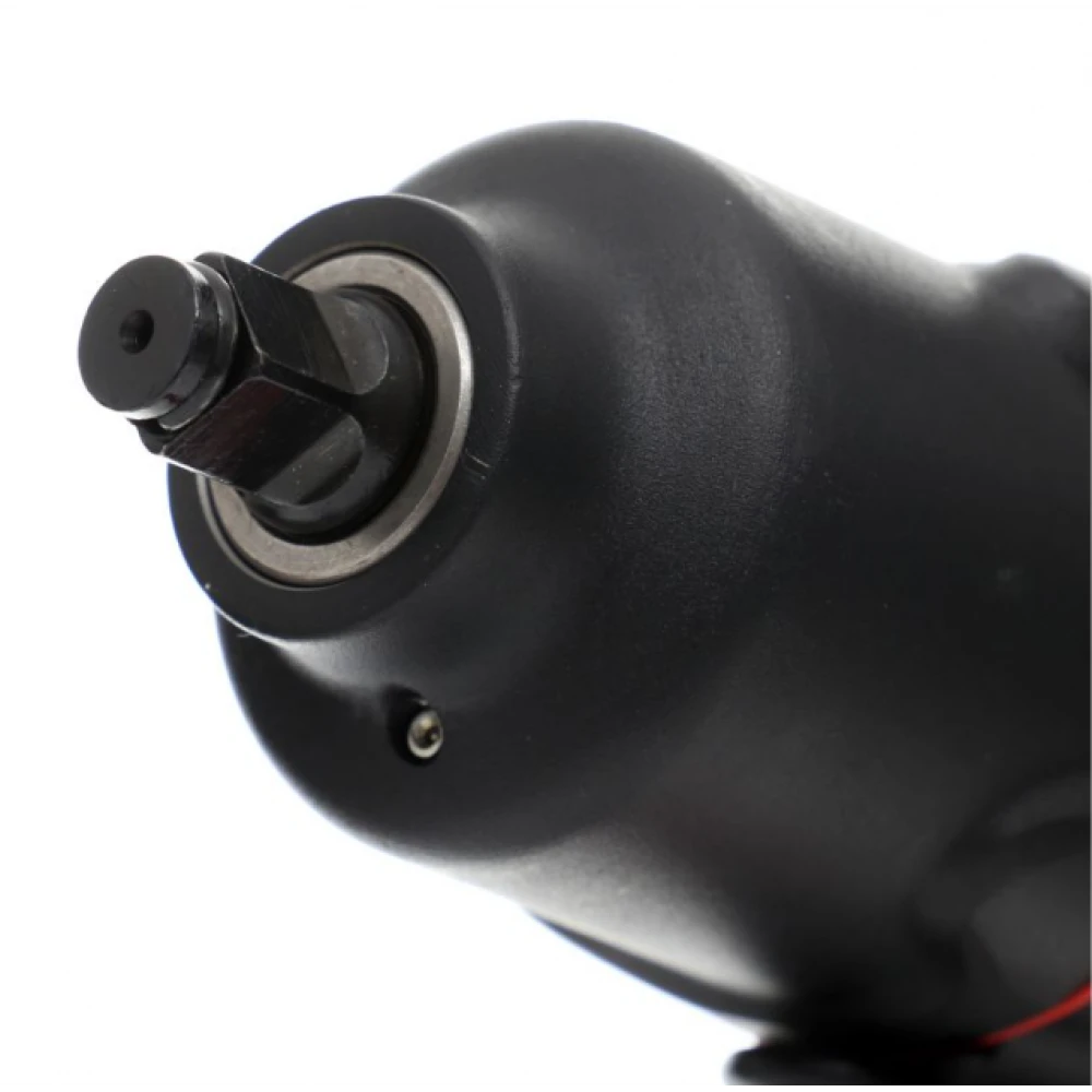 Пневматичен ударен гайковерт 1/2", 1200Nm, 17 елемента - KD1433