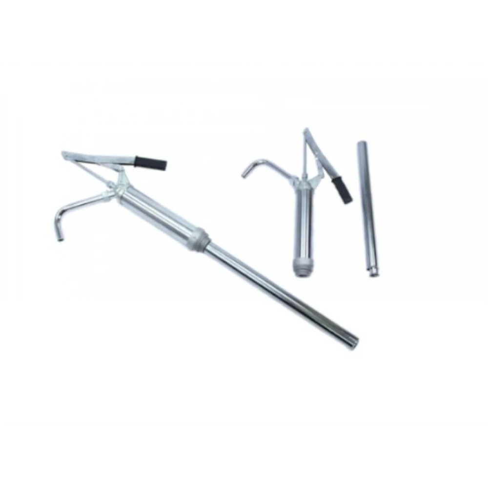 Ръчна бутална помпа за варел с масло - KRAFT & DELE KD1447