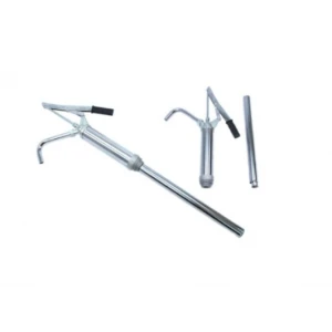 Ръчна бутална помпа за варел с масло - KRAFT & DELE KD1447