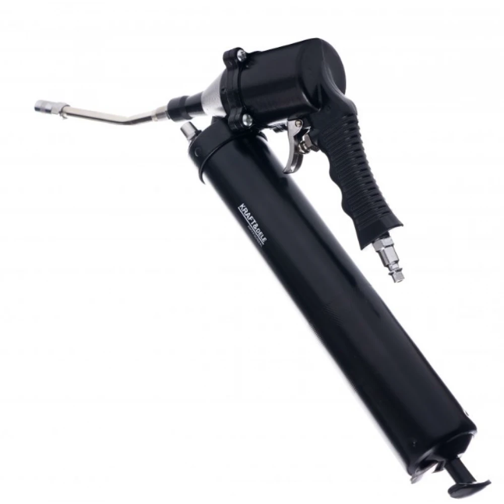 Пневматичен такаламит, 500 мл, 400 г./мин. - KD1449