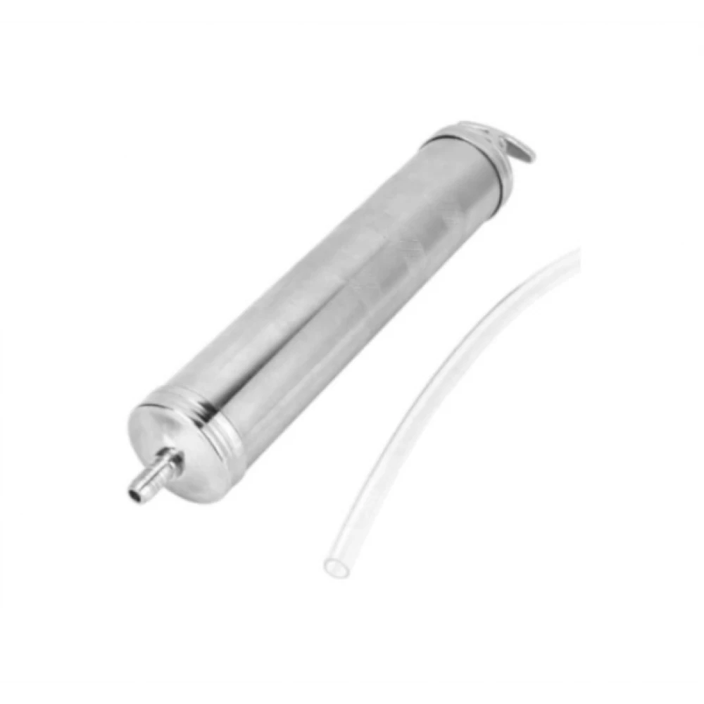 Ръчна спринцовка за смазване 500 cc - KD1454