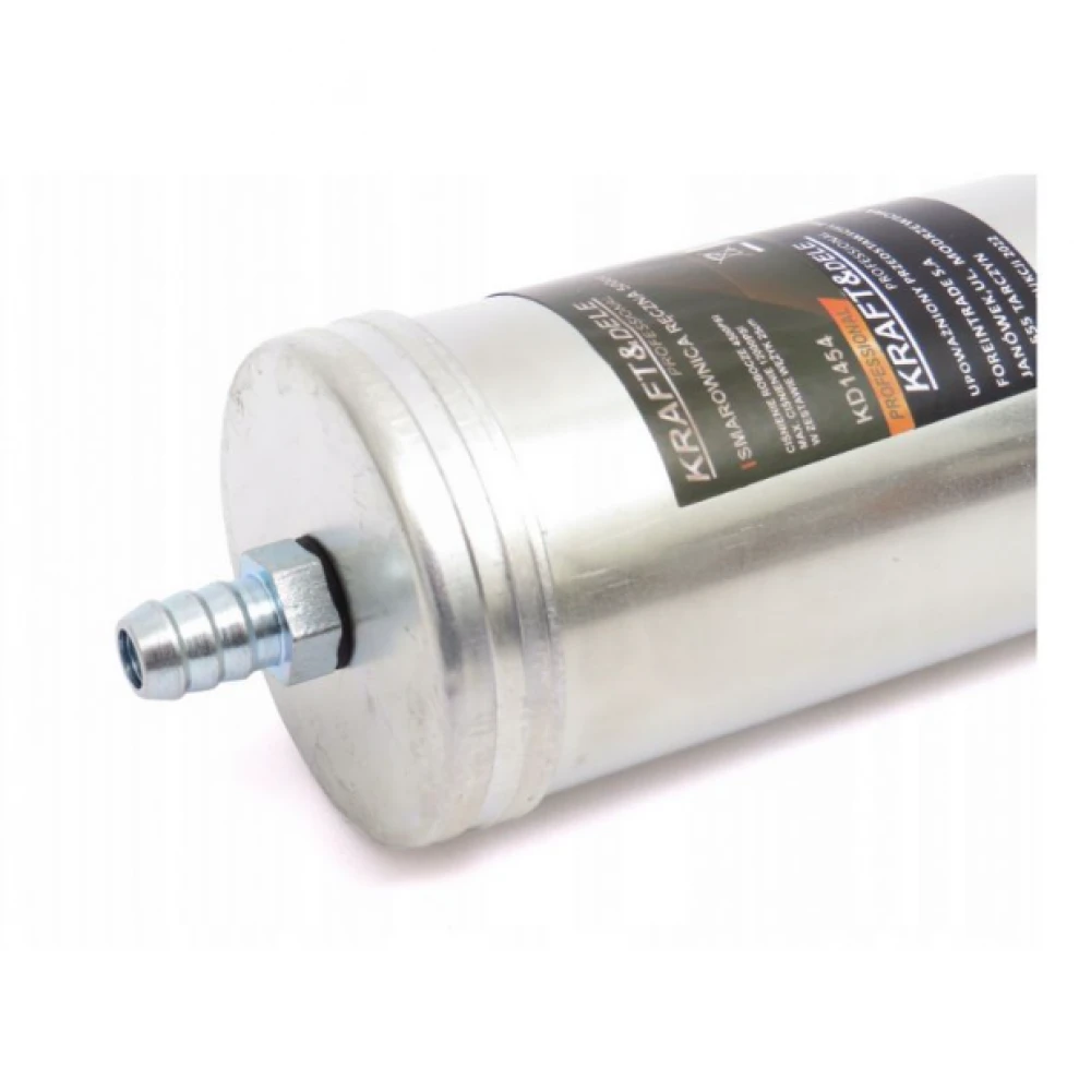 Ръчна спринцовка за смазване 500 cc - KD1454