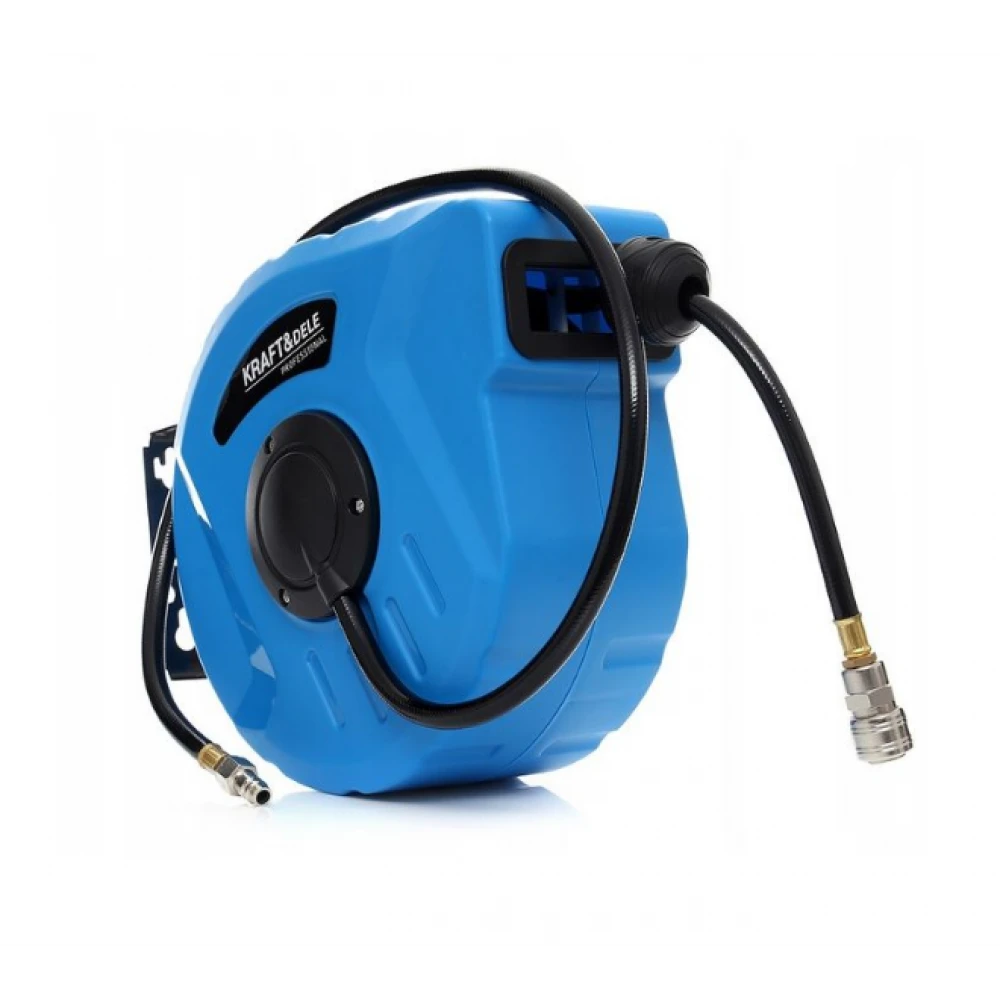 Пневматичен маркуч 30 м KD1462