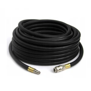 Нагънат пневматичен маркуч 10x17 мм, 15 м - KRAFT & DELE KD1466