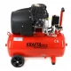Маслен компресор 50 л - KRAFT & DELE KD1484