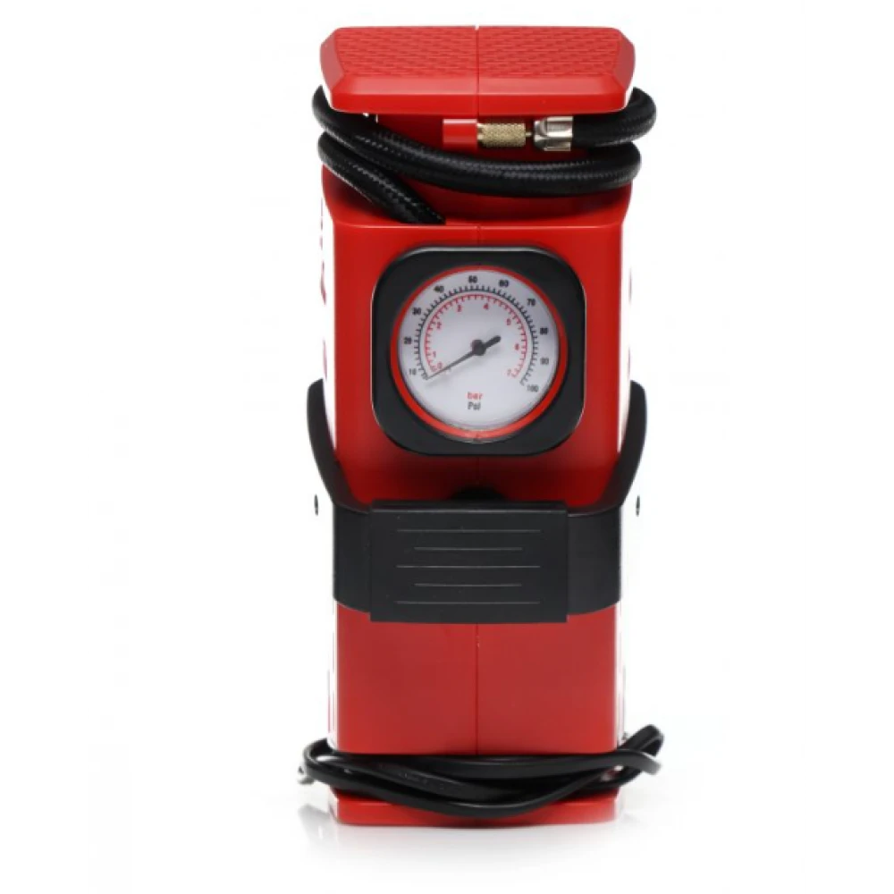 Автомобилен мини компресор 12/230V - KD1489