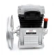 Компресор с въздушна помпа с 2 бутала 1.5kW, 8 бара - KD1491