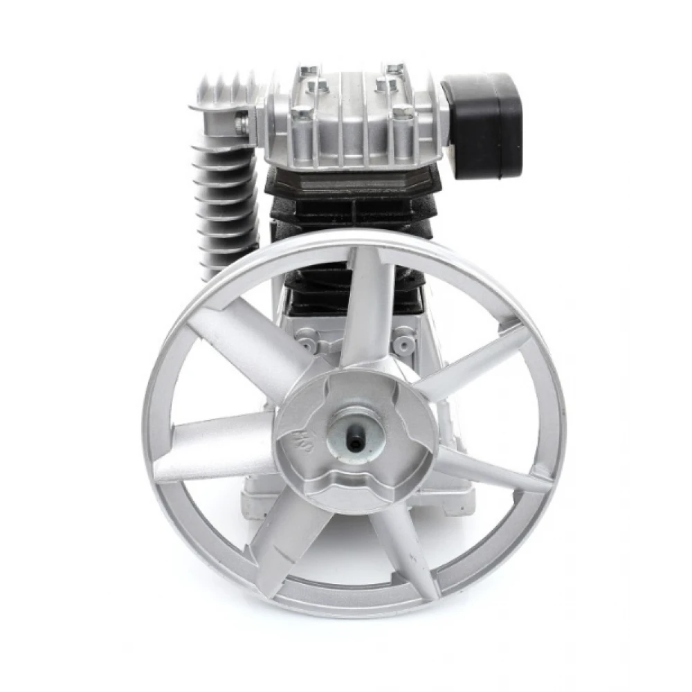 Компресор с въздушна помпа с 2 бутала 1.5kW, 8 бара - KD1491