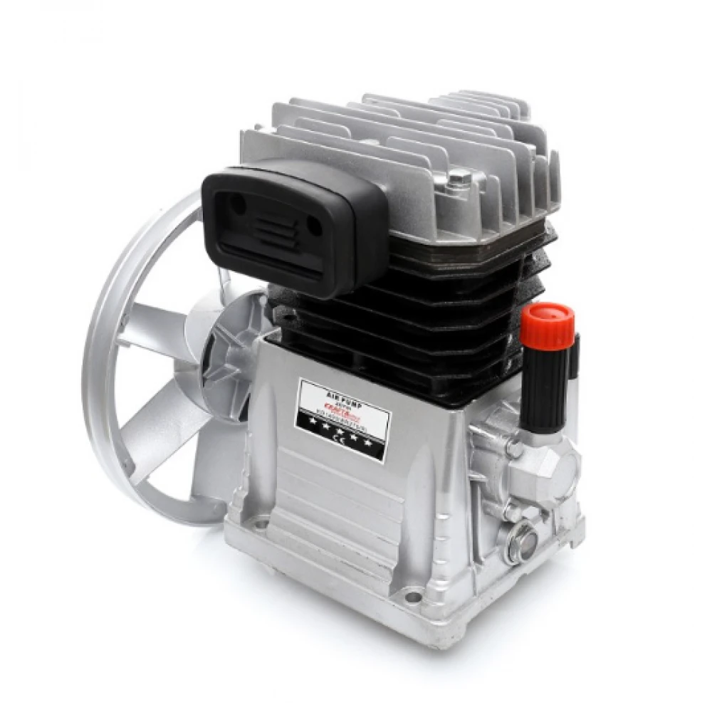 Компресор с въздушна помпа 2.2kW, 8 бара - KD1492