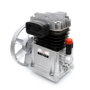 Компресор с въздушна помпа 2.2kW, 8 бара - KD1492