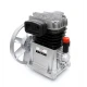 Компресор с въздушна помпа 2.2kW, 8 бара - KD1492