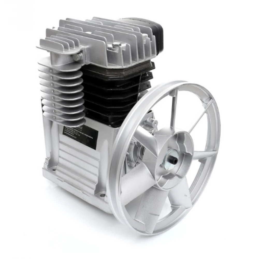 Компресор с въздушна помпа 2.2kW, 8 бара - KD1492