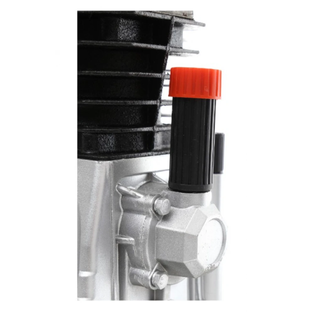 Компресор с въздушна помпа 2.2kW, 8 бара - KD1492