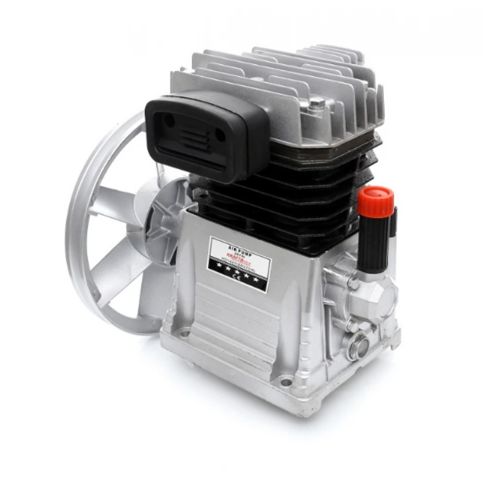 Компресор с въздушна помпа 5.5kW, 8 бара - KD1494