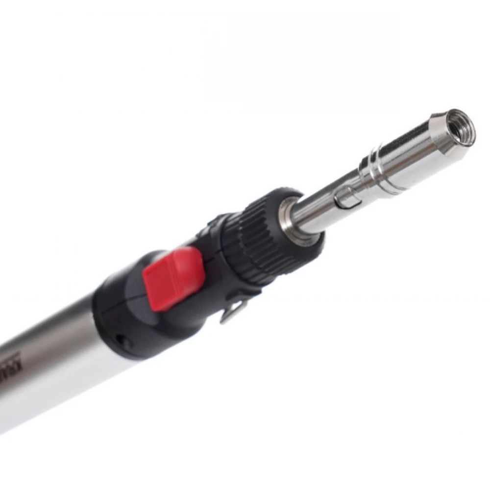 Газов поялник 3в1, 25-80W, 15 мл - KD1499