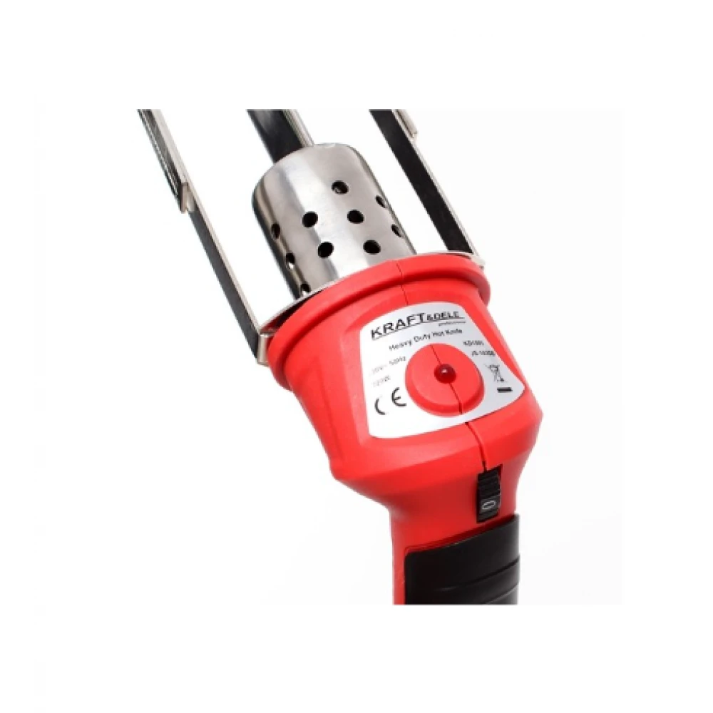 Термонож за рязане на стиропор, 220W - KD1505