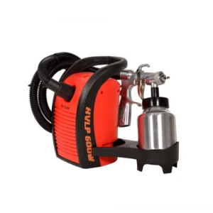 Компресор за боядисване, 600 W - KD1506