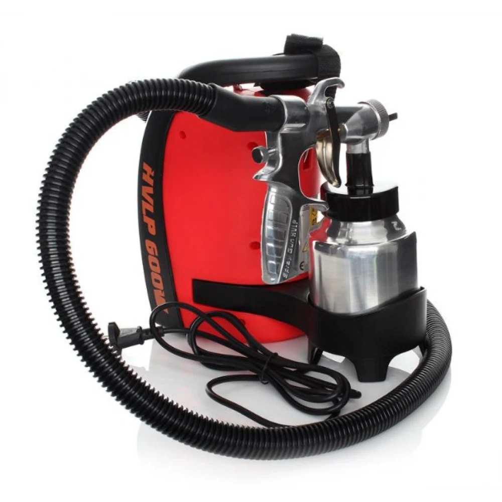 Компресор за боядисване, 600 W - KD1506