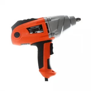 Електрически ударен гайковерт 2000W, 800Nm, LCD - KD1535