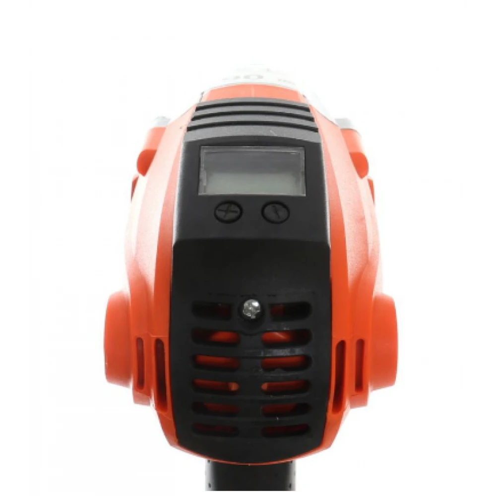 Електрически ударен гайковерт 2000W, 800Nm, LCD - KD1535