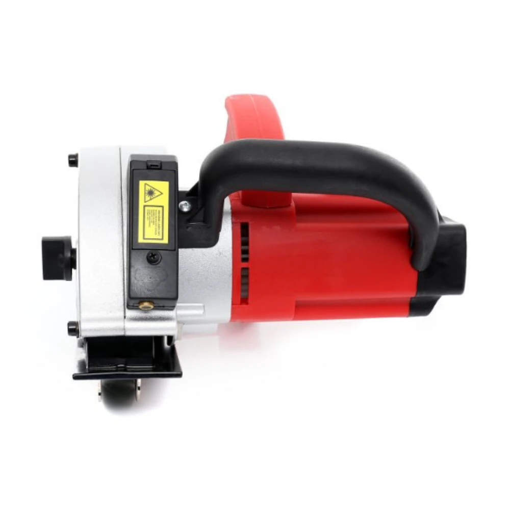 Електрическа фреза за канали, за стени за бетон и гипс, 3100W, 150 мм - KD1537