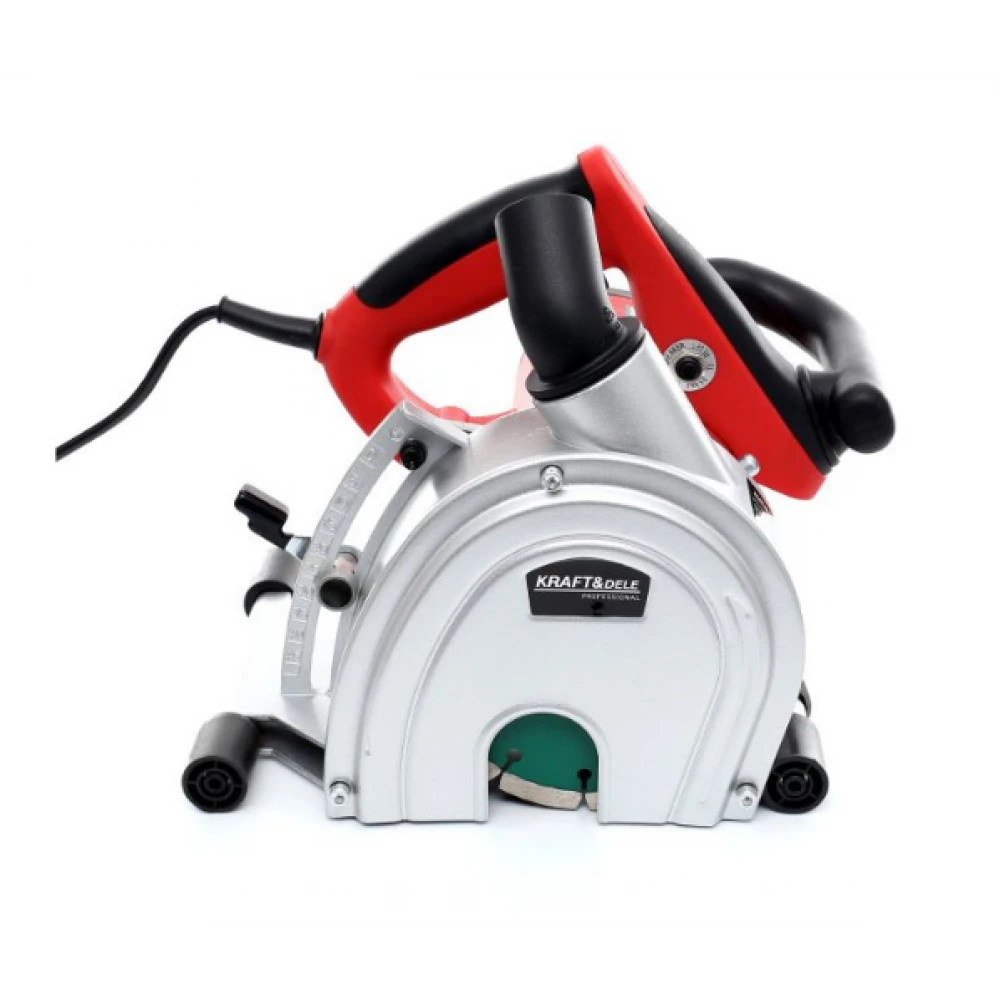 Стенорез 3100 W - KRAFT & DELE KD1538