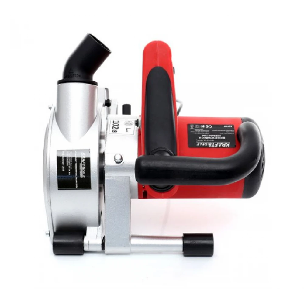 Стенорез 3100 W - KRAFT & DELE KD1538