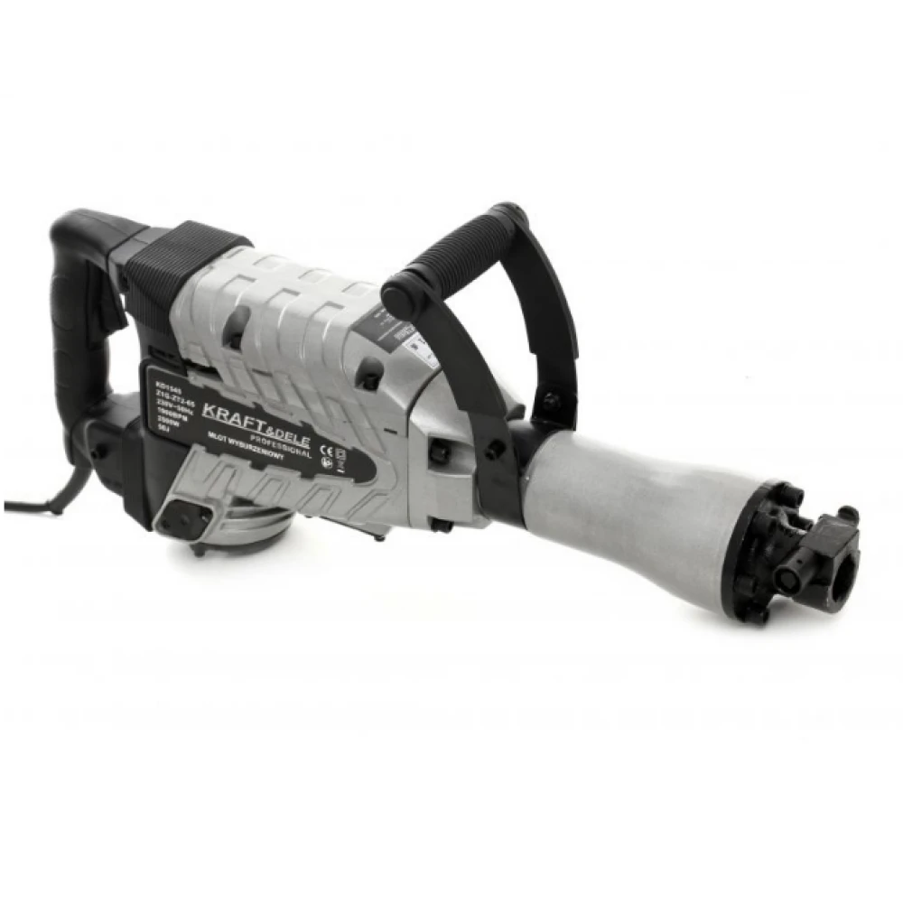 Ударен чук за къртене 2500 W 50 J KD1545
