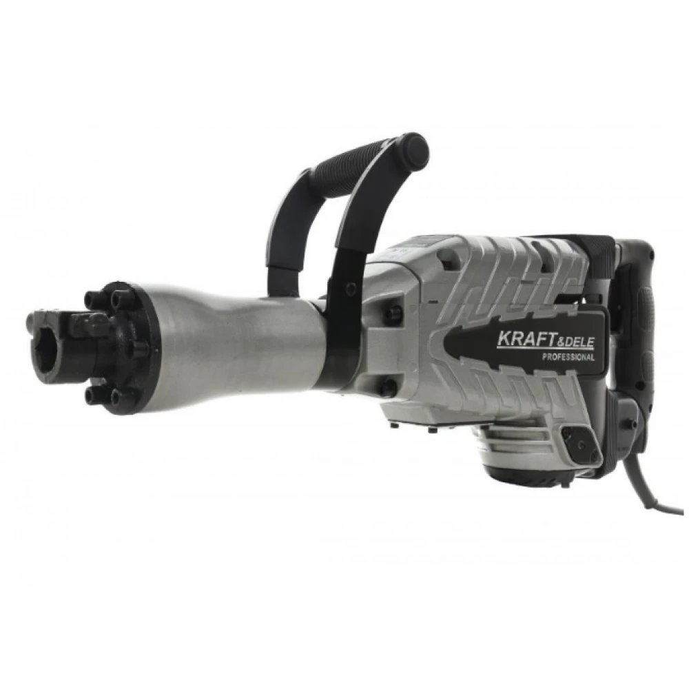 Ударен чук за къртене 2500 W 50 J KD1545