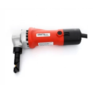 Електрическа ножица за ламарина 1800W - KRAFT & DELE KD1547