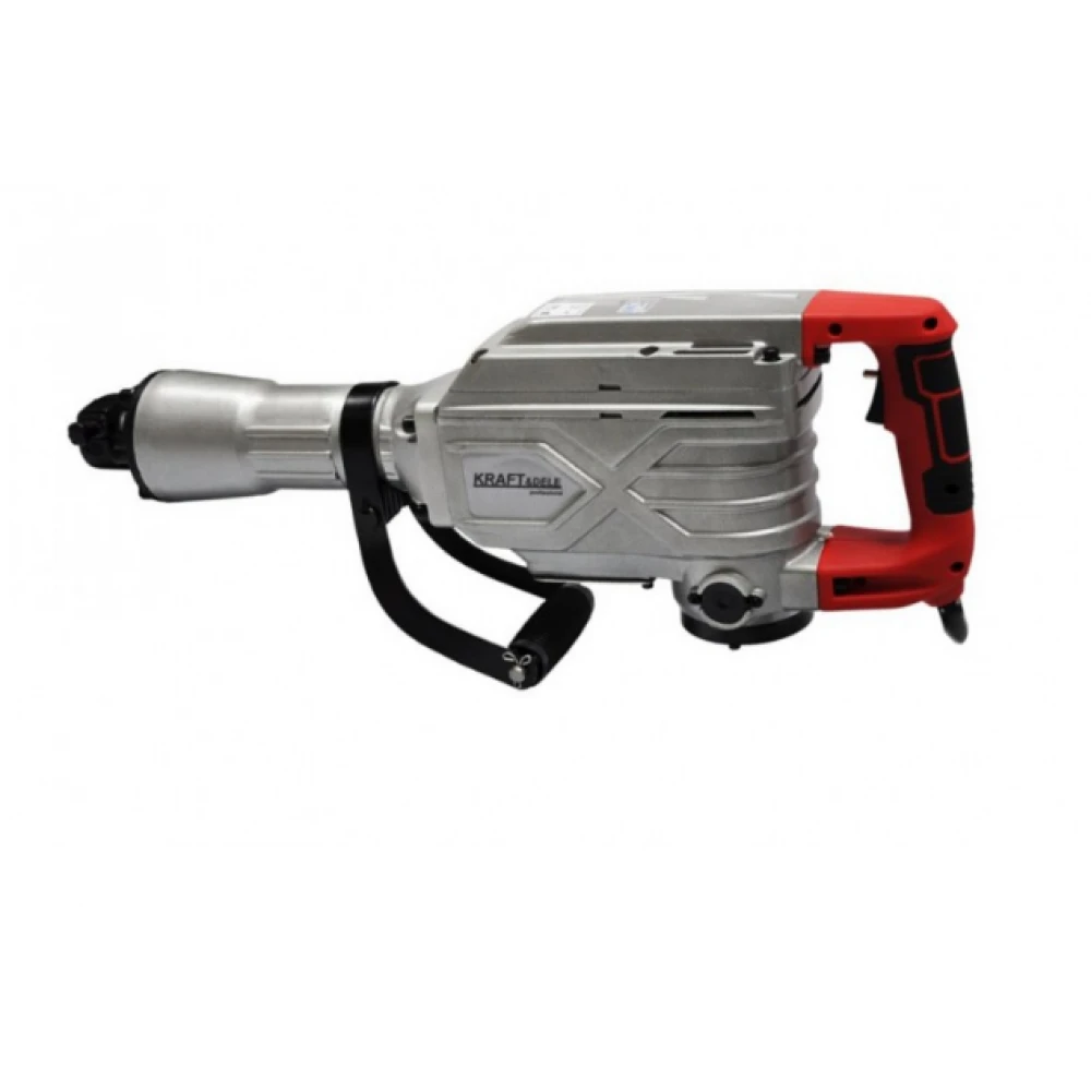 Ударен чук за къртене 1700 W 45 J KD1549