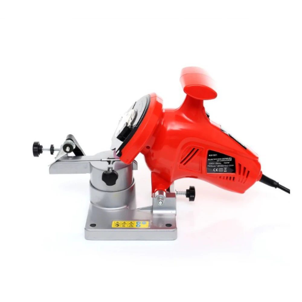 Електрическо точило за вериги 760W, 230V - KD1551