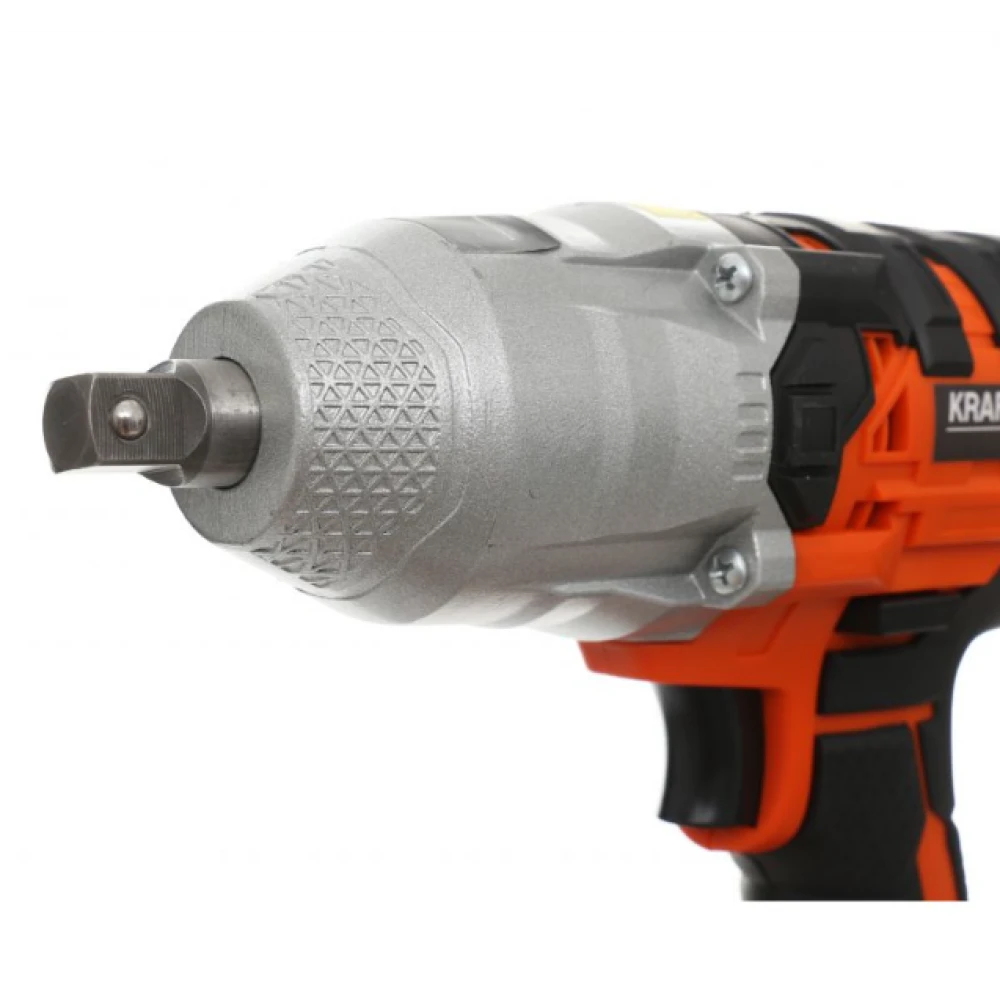 Електрически ударен гайковерт 2200W, 720Nm - KD1556