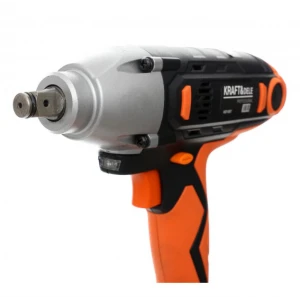 Електрически ударен гайковерт 2100W, 1/2", 800Nm - KD1557