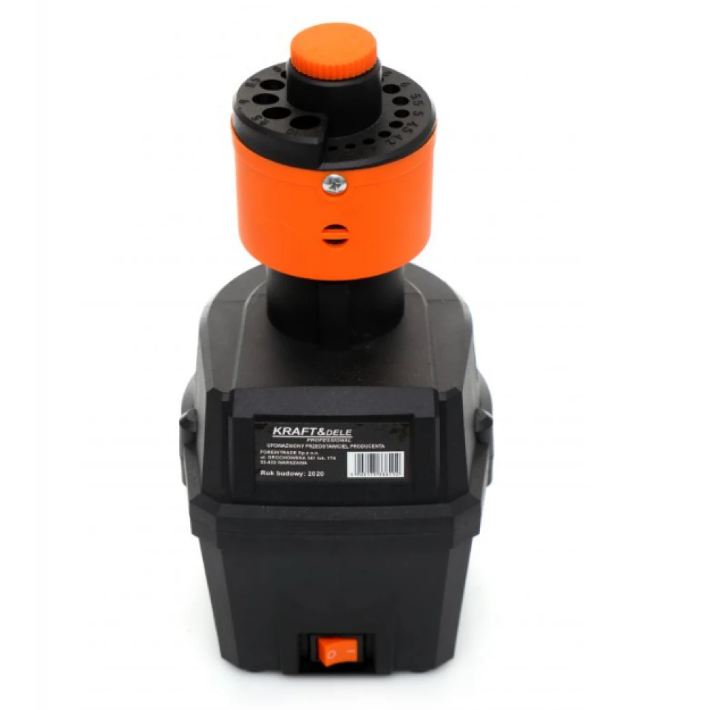 Точило за свредла, 95W, 3-16 мм - KD1560