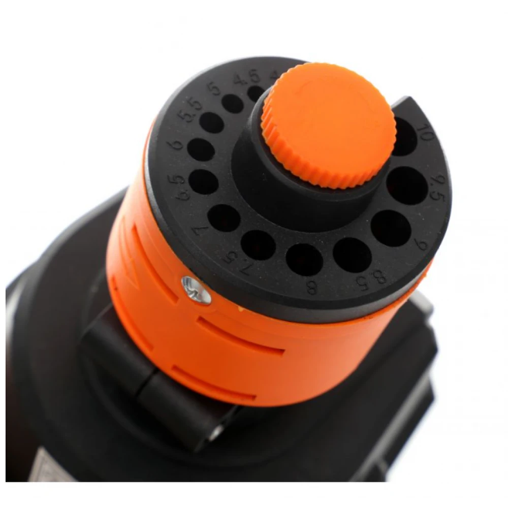 Точило за свредла, 95W, 3-16 мм - KD1560