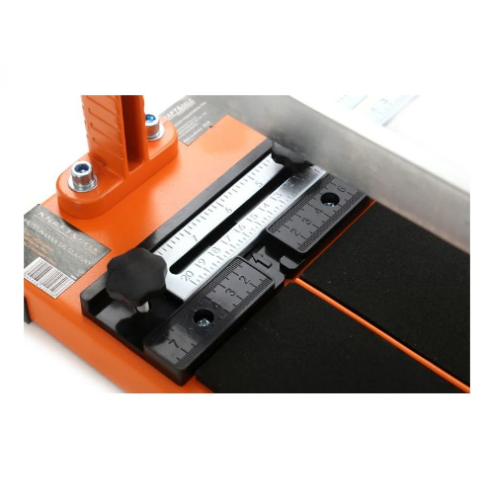 Електрическа резачка за плочки, 600 мм - KD1578