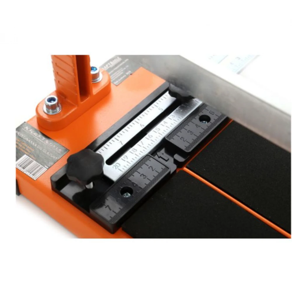 Електрическа резачка за плочки, 800 мм - KD1579