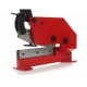 Ръчна гилотина за стоманена ламарина 5" KD1588