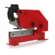 Професионална гилотина за ламарина 8", 200 мм - KD1589