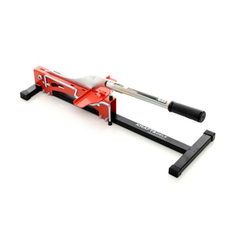 Гилотина за рязане на ламинат - KD1590