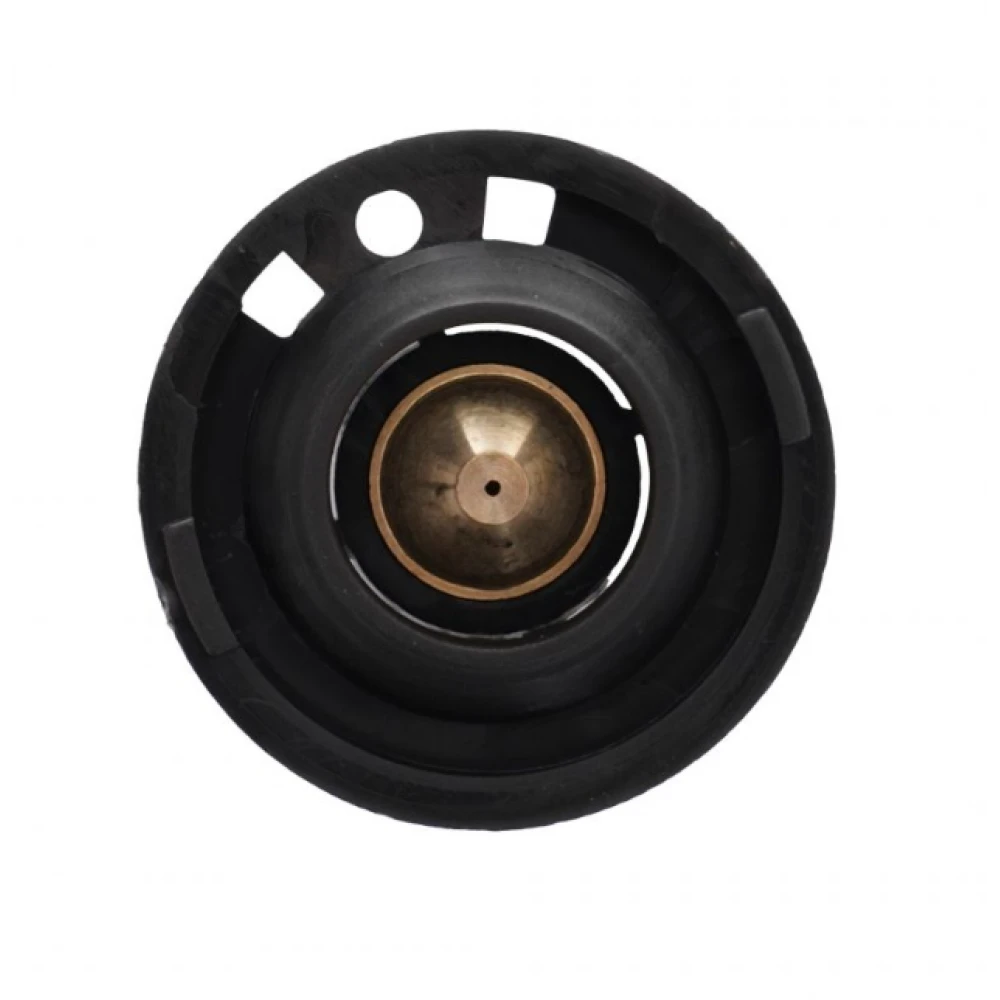 Професионален бояджийски пистолет, HVLP, 650 W - KD1657